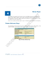 Предварительный просмотр 47 страницы Motorola SURFboard SBG901 User Manual