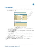 Предварительный просмотр 51 страницы Motorola SURFboard SBG901 User Manual