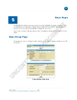 Предварительный просмотр 53 страницы Motorola SURFboard SBG901 User Manual