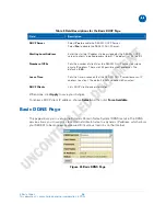 Предварительный просмотр 56 страницы Motorola SURFboard SBG901 User Manual