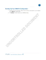 Предварительный просмотр 58 страницы Motorola SURFboard SBG901 User Manual