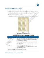 Предварительный просмотр 61 страницы Motorola SURFboard SBG901 User Manual