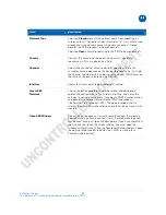 Предварительный просмотр 82 страницы Motorola SURFboard SBG901 User Manual