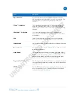 Предварительный просмотр 88 страницы Motorola SURFboard SBG901 User Manual