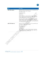 Предварительный просмотр 91 страницы Motorola SURFboard SBG901 User Manual