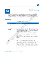 Предварительный просмотр 97 страницы Motorola SURFboard SBG901 User Manual