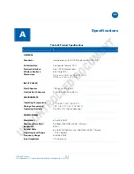 Предварительный просмотр 101 страницы Motorola SURFboard SBG901 User Manual