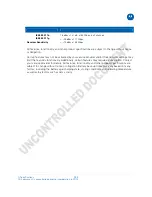 Предварительный просмотр 103 страницы Motorola SURFboard SBG901 User Manual