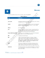 Предварительный просмотр 105 страницы Motorola SURFboard SBG901 User Manual