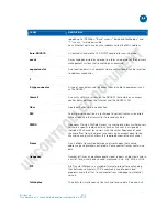 Предварительный просмотр 111 страницы Motorola SURFboard SBG901 User Manual