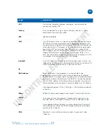 Предварительный просмотр 116 страницы Motorola SURFboard SBG901 User Manual