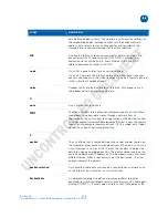 Предварительный просмотр 118 страницы Motorola SURFboard SBG901 User Manual