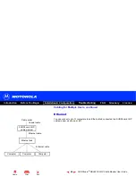 Preview for 45 page of Motorola SURFboard SBV4200 User Manual
