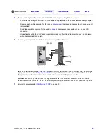 Preview for 15 page of Motorola SURFboard SBV5120 User Manual