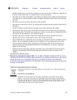Предварительный просмотр 3 страницы Motorola SURFboard SBV5222 (Spanish) Guía Del Usuario