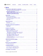 Preview for 7 page of Motorola SURFboard SBV5222 (Spanish) Guía Del Usuario