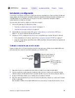 Preview for 18 page of Motorola SURFboard SBV5222 (Spanish) Guía Del Usuario