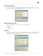 Предварительный просмотр 23 страницы Motorola SURFboard SVG1202 User Manual