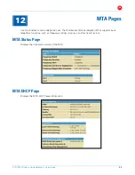 Предварительный просмотр 52 страницы Motorola SURFboard SVG1202 User Manual