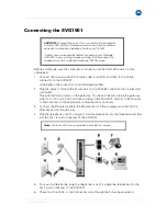 Предварительный просмотр 20 страницы Motorola SURFboard SVG1501 User Manual