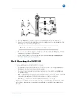 Предварительный просмотр 22 страницы Motorola SURFboard SVG1501 User Manual