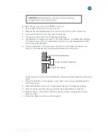 Предварительный просмотр 23 страницы Motorola SURFboard SVG1501 User Manual