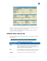 Предварительный просмотр 29 страницы Motorola SURFboard SVG1501 User Manual