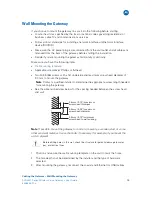 Preview for 19 page of Motorola SURFboard SVG2501 User Manual