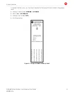 Preview for 14 page of Motorola SURFboard SVG6582 User Manual