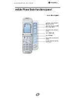 Предварительный просмотр 9 страницы Motorola SVN5539S - Mobile PhoneTools - PC User Manual