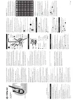 Motorola SX709 Series User Manual preview