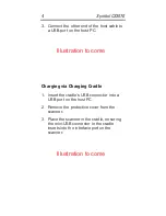 Preview for 4 page of Motorola Symbol CS3070 Quick Reference Manual