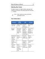 Preview for 11 page of Motorola Symbol CS3070 Quick Reference Manual