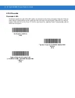 Preview for 164 page of Motorola Symbol DS3407 Reference Manual