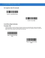 Preview for 178 page of Motorola Symbol DS3407 Reference Manual