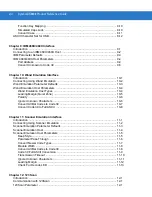 Preview for 10 page of Motorola Symbol DS3408 Product Reference Manual