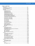 Preview for 11 page of Motorola Symbol DS3408 Product Reference Manual