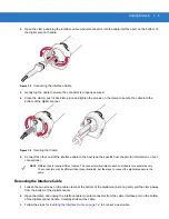 Предварительный просмотр 23 страницы Motorola Symbol DS3408 Product Reference Manual