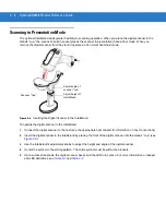 Preview for 32 page of Motorola Symbol DS3408 Product Reference Manual