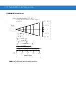 Предварительный просмотр 36 страницы Motorola Symbol DS3408 Product Reference Manual