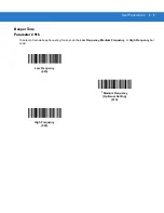 Preview for 53 page of Motorola Symbol DS3408 Product Reference Manual