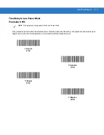 Preview for 55 page of Motorola Symbol DS3408 Product Reference Manual