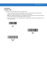 Preview for 57 page of Motorola Symbol DS3408 Product Reference Manual