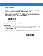 Preview for 59 page of Motorola Symbol DS3408 Product Reference Manual