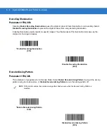 Preview for 66 page of Motorola Symbol DS3408 Product Reference Manual