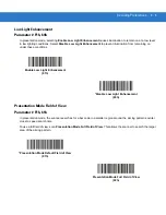 Preview for 67 page of Motorola Symbol DS3408 Product Reference Manual