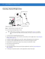 Предварительный просмотр 70 страницы Motorola Symbol DS3408 Product Reference Manual