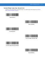 Предварительный просмотр 73 страницы Motorola Symbol DS3408 Product Reference Manual