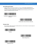 Preview for 75 page of Motorola Symbol DS3408 Product Reference Manual