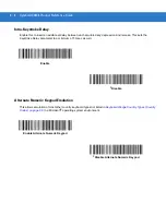 Preview for 76 page of Motorola Symbol DS3408 Product Reference Manual